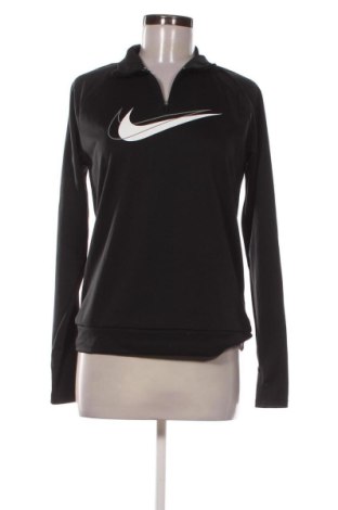 Dámská halenka Nike Running, Velikost S, Barva Černá, Cena  519,00 Kč