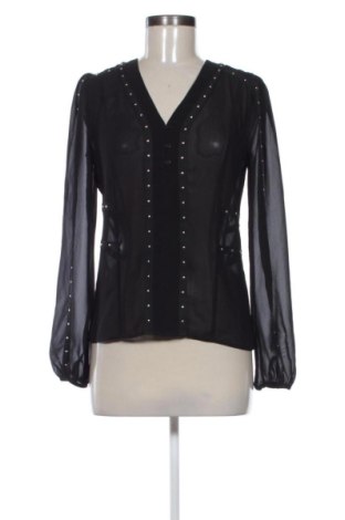 Damen Shirt Nikkie, Größe XS, Farbe Schwarz, Preis € 34,32