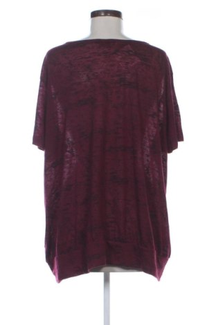 Bluzka damska Nkd, Rozmiar XXL, Kolor Czerwony, Cena 51,99 zł