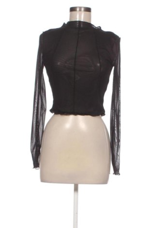 Bluză de femei Noisy May, Mărime S, Culoare Negru, Preț 219,99 Lei, #136647179