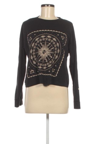 Damen Shirt Noisy May, Größe M, Farbe Schwarz, Preis 17,00 €, #136664312