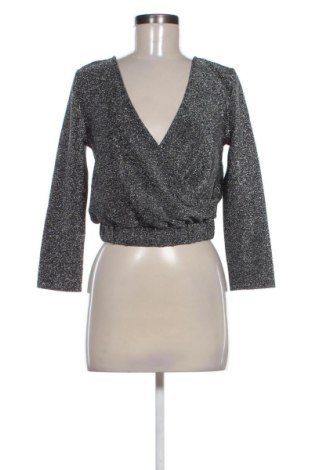 Damen Shirt Noisy May, Größe M, Farbe Mehrfarbig, Preis 39,00 €, #136665160