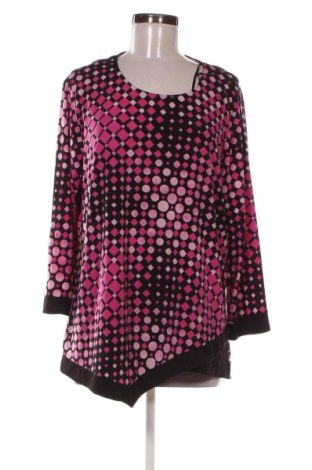 Damen Shirt Noni B, Größe XXL, Farbe Mehrfarbig, Preis 17,46 €