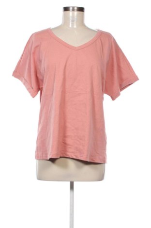 Damen Shirt Noracora, Größe L, Farbe Aschrosa, Preis 20,99 €