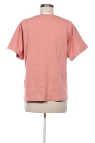 Damen Shirt Noracora, Größe L, Farbe Aschrosa, Preis 20,99 €
