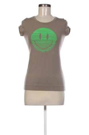 Damen Shirt Northland, Größe M, Farbe Braun, Preis 17,99 €