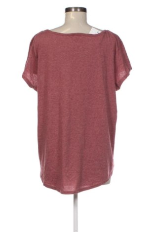 Bluzka damska Now, Rozmiar XXL, Kolor Różowy, Cena 51,99 zł