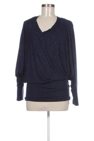 Damen Shirt Numoco, Größe M, Farbe Blau, Preis € 10,00