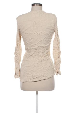 Damen Shirt Nuna Lie, Größe S, Farbe Beige, Preis 22,99 €