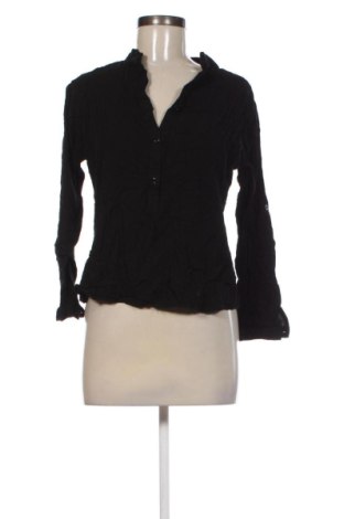 Damen Shirt Nuna Lie, Größe M, Farbe Schwarz, Preis 22,99 €