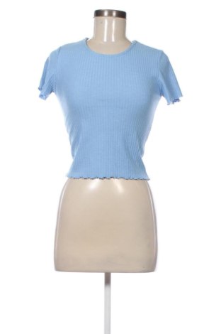 Damen Shirt ONLY, Größe S, Farbe Blau, Preis 13,99 €