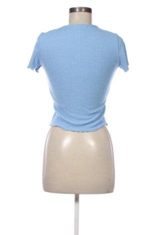 Damen Shirt ONLY, Größe S, Farbe Blau, Preis 13,99 €