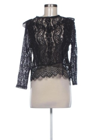 Bluză de femei ONLY, Mărime M, Culoare Negru, Preț 135,54 Lei