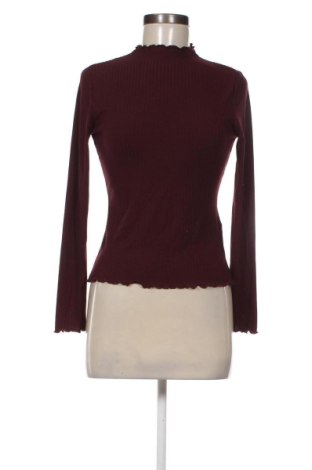 Bluză de femei ONLY, Mărime S, Culoare Roșu, Preț 145,99 Lei