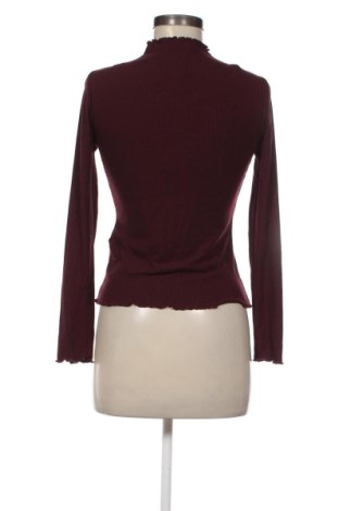 Bluză de femei ONLY, Mărime S, Culoare Roșu, Preț 145,99 Lei