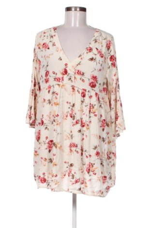 Bluzka damska ONLY, Rozmiar XL, Kolor Kolorowy, Cena 53,99 zł