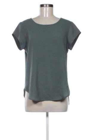 Bluză de femei ONLY, Mărime M, Culoare Verde, Preț 52,13 Lei