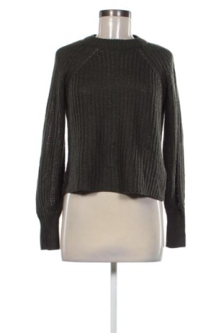 Damen Shirt ONLY, Größe XS, Farbe Grün, Preis 10,00 €, #136648166