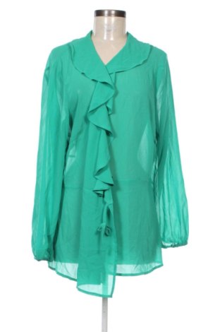 Bluzka damska ONLY, Rozmiar XL, Kolor Zielony, Cena 53,99 zł