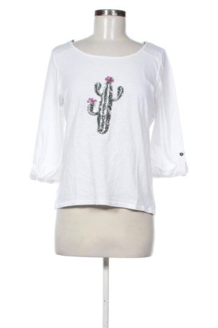 Damen Shirt ONLY, Größe L, Farbe Weiß, Preis € 13,99, #136669574