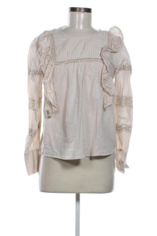 Dámská halenka ONLY, Velikost M, Barva Béžová, Cena  289,00 Kč, #136670943