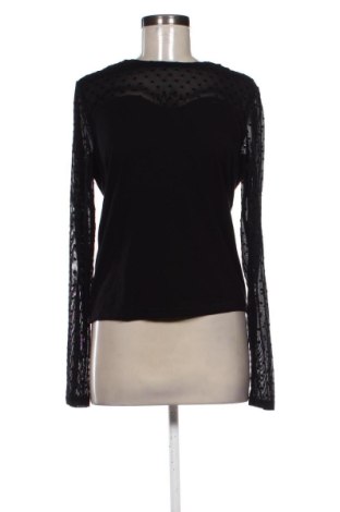 Bluză de femei ONLY, Mărime XL, Culoare Negru, Preț 131,99 Lei, #136674641