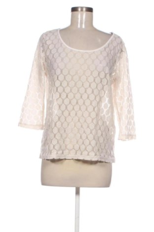 Damen Shirt ONLY, Größe M, Farbe Ecru, Preis 10,99 €, #136676188