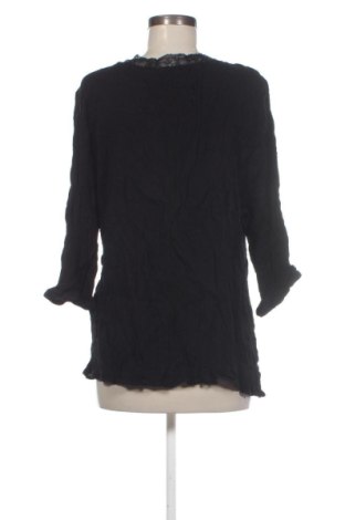 Damen Shirt ONLY Carmakoma, Größe 3XL, Farbe Schwarz, Preis 13,99 €