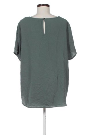Damen Shirt ONLY Carmakoma, Größe XL, Farbe Grün, Preis 13,99 €