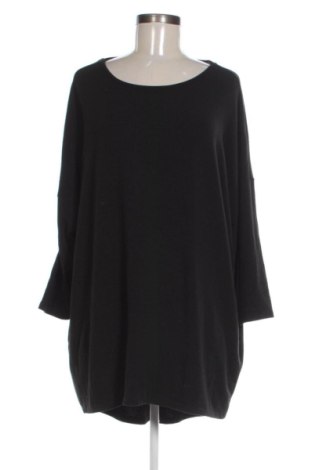 Bluzka damska ONLY Carmakoma, Rozmiar XL, Kolor Czarny, Cena 123,99 zł