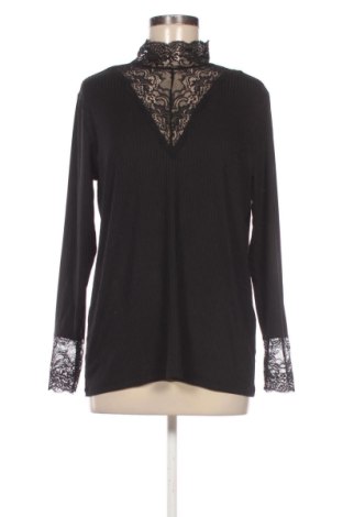 Bluză de femei ONLY Carmakoma, Mărime M, Culoare Negru, Preț 63,99 Lei