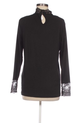 Bluză de femei ONLY Carmakoma, Mărime M, Culoare Negru, Preț 63,99 Lei