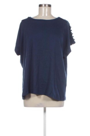 Дамска блуза OVS, Размер XXL, Цвят Син, Цена 10,22 €