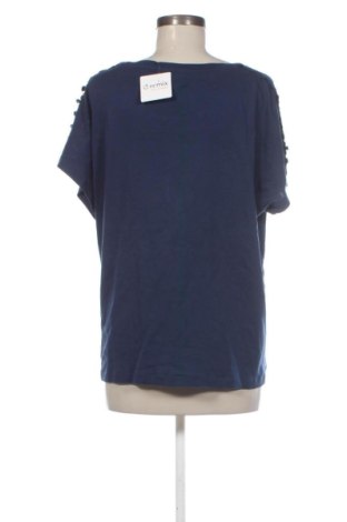 Дамска блуза OVS, Размер XXL, Цвят Син, Цена 10,22 €