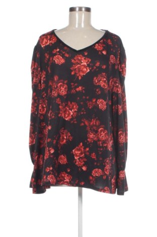 Дамска блуза OVS, Размер 4XL, Цвят Многоцветен, Цена 16,36 €