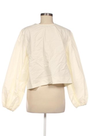 Дамска блуза Object, Размер XL, Цвят Екрю, Цена 39,37 €