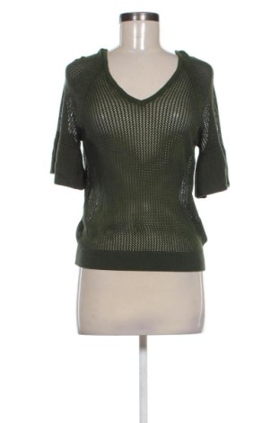 Dámska blúza Object, Veľkosť M, Farba Zelená, Cena  14,00 €