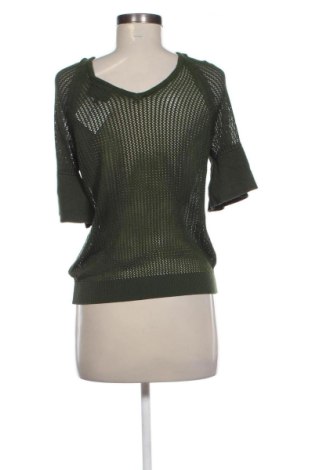 Dámska blúza Object, Veľkosť M, Farba Zelená, Cena  14,00 €