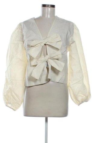 Damen Shirt Object, Größe M, Farbe Ecru, Preis 14,99 €, #136659117