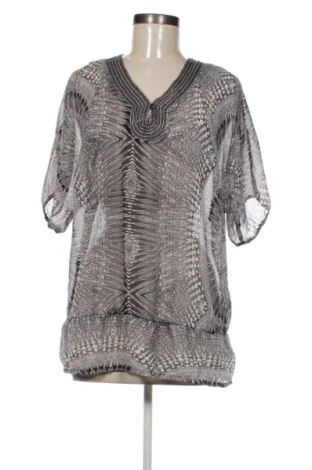 Damen Shirt Okay, Größe S, Farbe Mehrfarbig, Preis 12,99 €