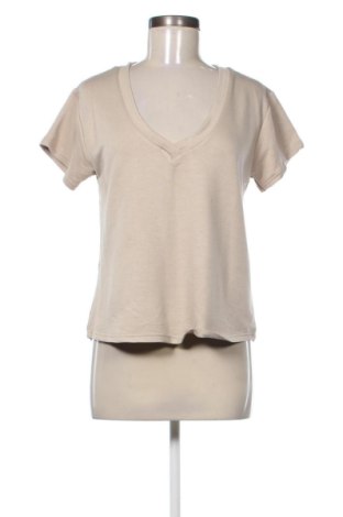 Damen Shirt Olalook, Größe S, Farbe Beige, Preis 9,78 €