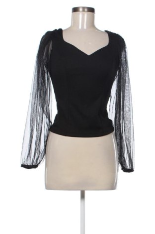 Damen Shirt Olalook, Größe M, Farbe Schwarz, Preis 9,78 €, #136653886