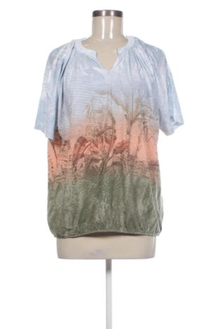 Damen Shirt Olsen, Größe XL, Farbe Mehrfarbig, Preis 17,99 €, #136598222