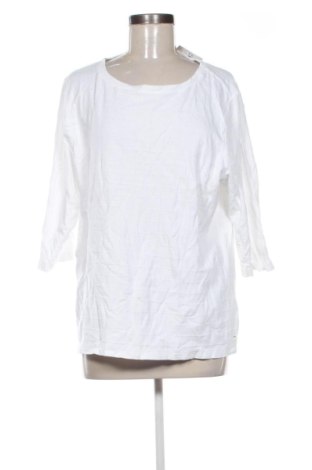 Bluză de femei Olsen, Mărime XL, Culoare Alb, Preț 61,99 Lei, #136670596