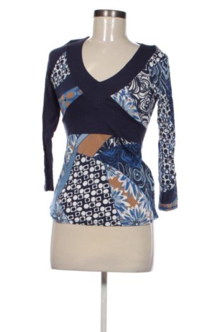 Damen Shirt Oltre, Größe M, Farbe Mehrfarbig, Preis 31,99 €