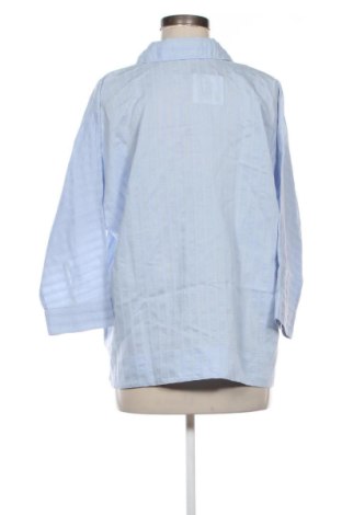 Damen Shirt Opus, Größe XXL, Farbe Blau, Preis 25,00 €
