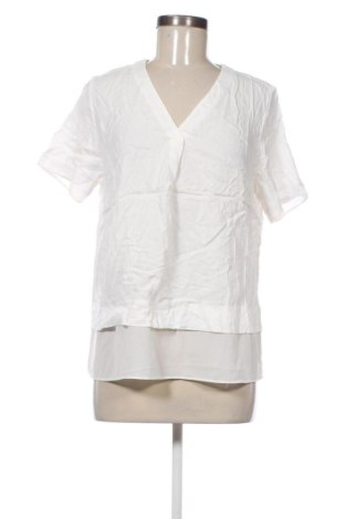 Damen Shirt Opus, Größe XL, Farbe Weiß, Preis 16,99 €, #136632141