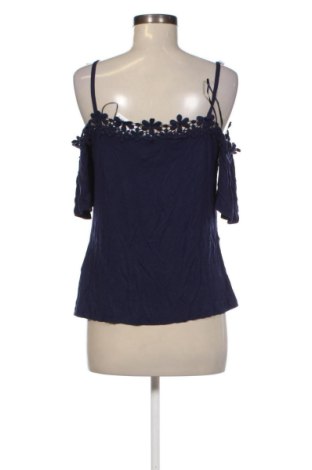 Bluză de femei Orsay, Mărime M, Culoare Albastru, Preț 98,99 Lei