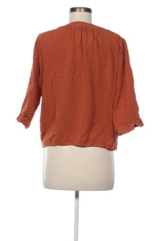 Damen Shirt Orsay, Größe L, Farbe Braun, Preis 10,00 €