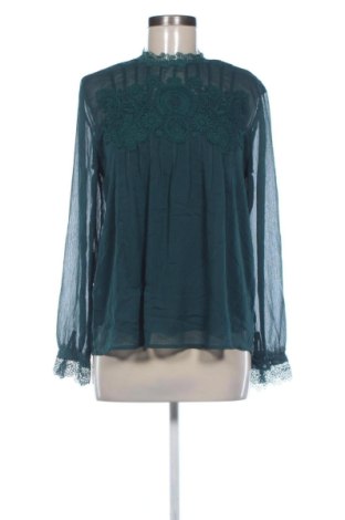 Bluză de femei Orsay, Mărime M, Culoare Verde, Preț 60,99 Lei